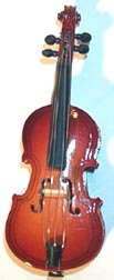 Cello Magnet