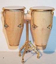 Conga Drums