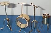 Drum Set Mini