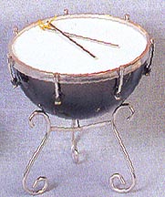 Kettledrum