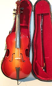 Cello - Large