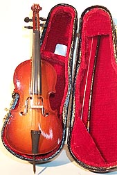 Cello - Medium