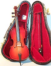 Cello - Small