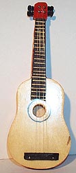 Guitar - Craft Quality - Large