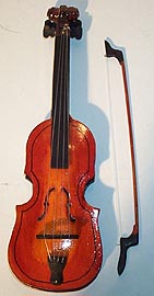 Violin - Craft Quality - XL