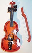 Violin - Craft Quality - Smallest