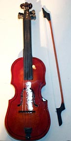 Violin - Craft Quality - XXL