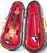 Violin - Very Small
