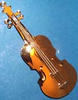 Fiddle (Gold Metal)
