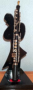 Oboe