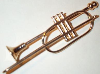 Trumpet w/slide (small)