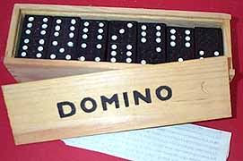 Domino Set