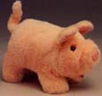 Piggy - Pink