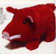 Razorback Hog