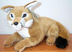 Kitfox