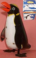 Penguin