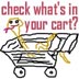 Cart Contents