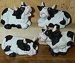 Cows - 4