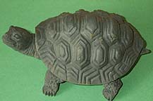 Turtle Key Holder Box