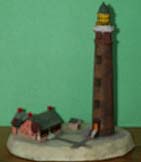 Tall Lighthouse