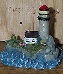 Lighthouse & Home 2