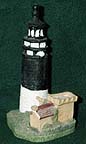 Lighthouse 3 - 4"