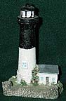 Lighthouse - 4"