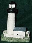 Lighthouse - Enclosed