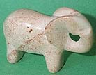 Elephant - Little Soapstone