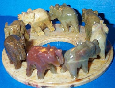 Elephants Ring