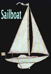 Sailboat